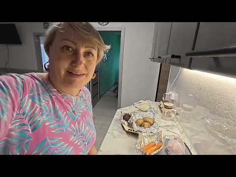 Видео: Заготовки сменяют друг друга. Просто жизнь.