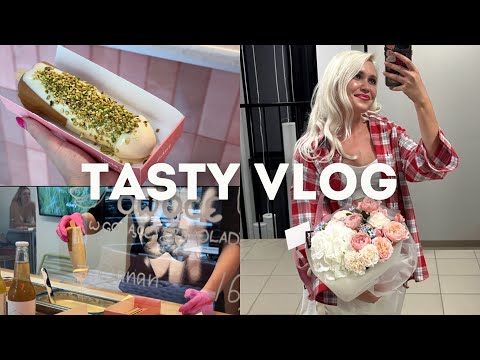 Видео: САМОЕ УЖАСНОЕ СВИДАНИЕ | БОЛЬШЕ НЕ ЗНАКОМЛЮСЬ И УДАЛЯЮ TINDER | КАФЕ 18+ | ТОП МЕСТ ВАРШАВЫ | VLOG