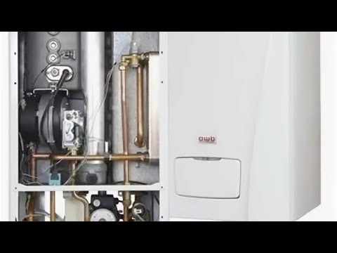 Видео: AWB.Газ катёл суткасига қанча газ истемол қилади.