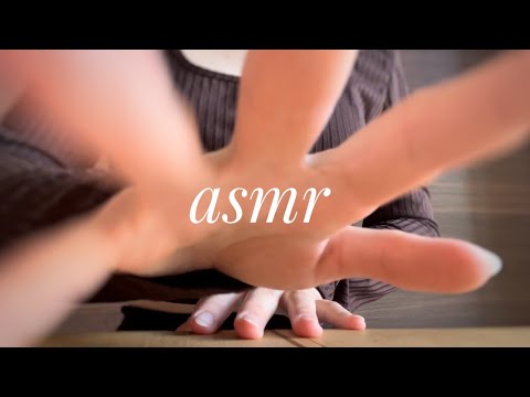 Видео: АСМР быстрый таппинг по дереву, скретчинг