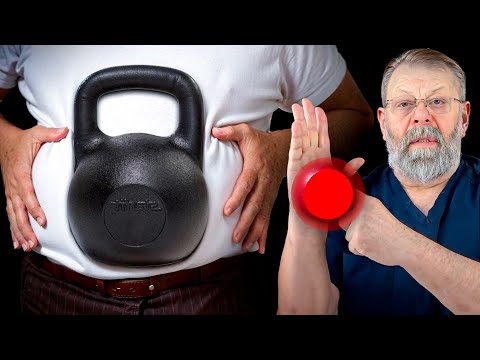 Видео: 🍰 ТЯЖЕСТЬ В ЖЕЛУДКЕ ПРОЙДЁТ ЗА 5 МИНУТ