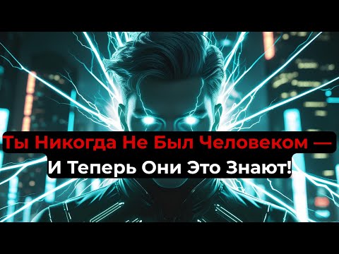 Видео: Избранный, Ты Никогда Не Был Человеком — И Теперь Об Этом Знают Все!