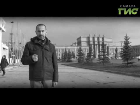 Видео: № 473 Г.И.С. Парад 7 ноября 1941 в Куйбышеве