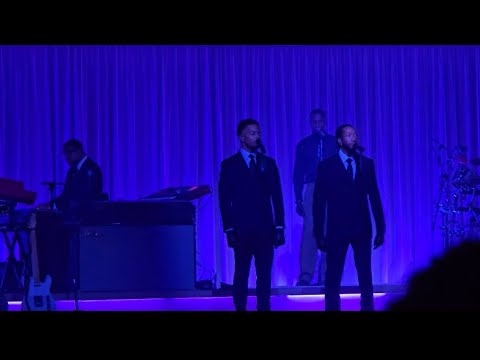 Видео: Дорогой возлюбленный, тур: Giveon — на сегодня