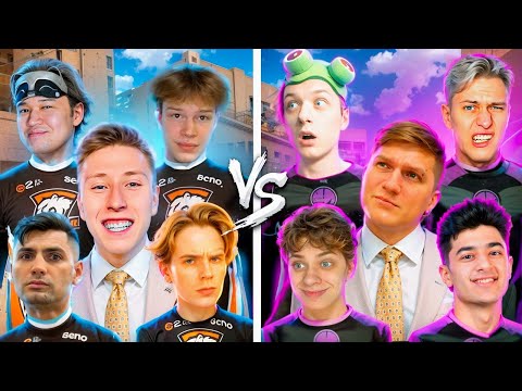 Видео: ФИНАЛ ТУРНИРА ЮТУБЕРОВ НА 500.000 РУБЛЕЙ... STANDOFF 2  (Веля, Абовен, Аполлон, Ерокс и др)