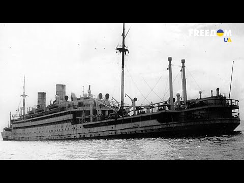 Видео: Трагедия "Адмирала Нахимова". Вина СССР. Что произошло