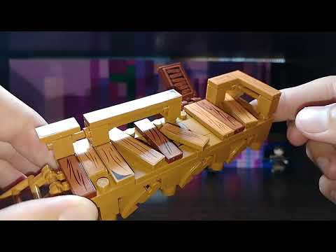 Видео: Обзор набора Qman Арт. 21025 серия WORLD WAR II