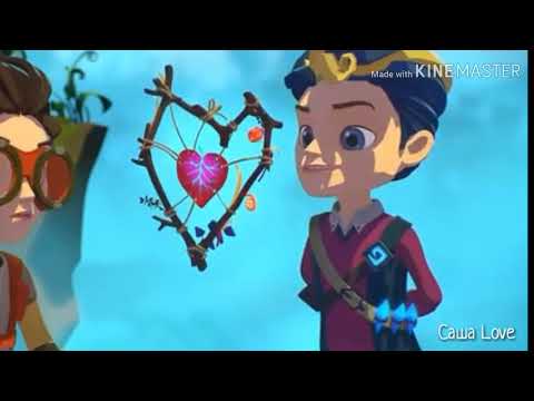 Видео: Герои Энвелла - Короче говоря мы посмотрели телевизор (Прикол)