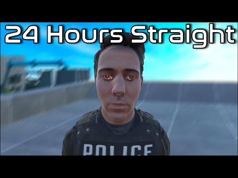 Видео: Я провел 24 часа подряд в костной лаборатории