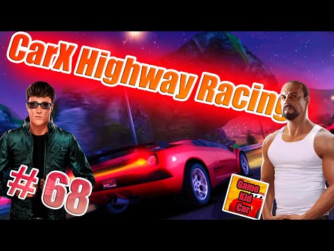 Видео: CarX Highway Racing ПРОХОЖДЕНИЕ!ПРОЩАНИЕ С САНДЕРОМ!ШЕСТАЯ ГЛАВА!КРУТЫЕ ГОНКИ!БЕЗУМНЫЕ ГОНКИ # 68