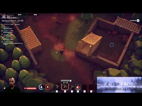 Видео: Патка стреля патки !discord !rev !slots