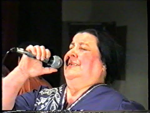 Видео: Недялка Керанова - Микс