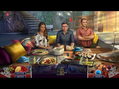 Видео: Скрытая экспедиция «Потерянный рай». Часть 1. Коста-Рика, Центральная Америка. Комментариев нет.