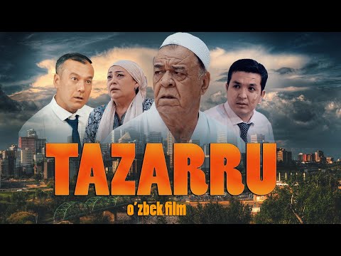 Видео: Tazarru (o'zbek kino) Таззару (ўзбек кино) 2023
