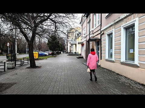 Видео: Таганрог! Без шуток - сильный IT город. Классный! Побывал, рассказываю как тут жизнь / Арстайл /