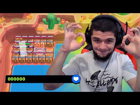 Видео: ЛУЧШЕЕ В МИРЕ НАЗВАНИЕ КАРТЫ 000000000😅