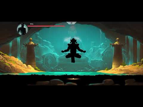 Видео: ФЕЙКОВЫЙ СЭНСЕЙ НАЕХАЛ НА ТЕНЬ - прохождение Ивента - Уроки лжи