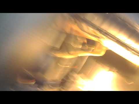 Видео: Заслонка рециркуляции воздуха  Opel Astra G