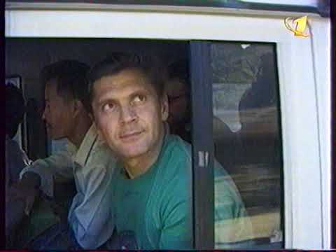 Видео: Клуб путешественников (ОРТ, 15.02.1998)