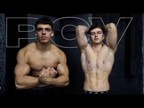 Видео: POV: Ти и брат ти тази зима