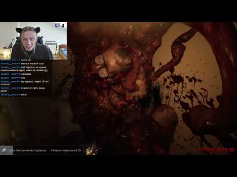 Видео: Конец моих страданий в Still Wakes the Deep. [EmilTwil 21.06.25]