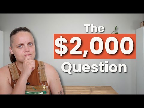 Видео: 5 вещей, которые НИКОГДА нельзя делать в автодоме