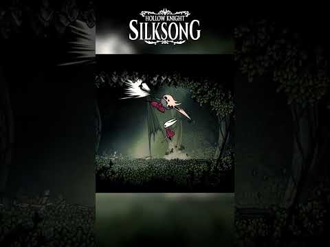 Видео: Я РАЗУЧИЛСЯ #shorts #dipperson #игры #прохождение #letsplay  #hollowknightsilksong #hollowknight