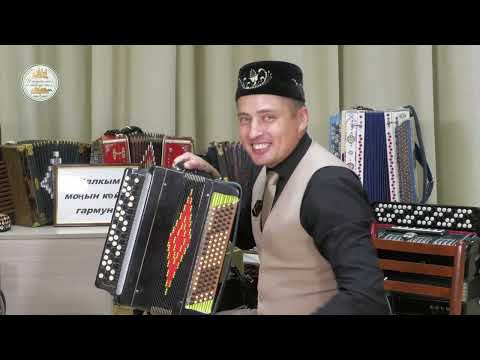 Видео: “Күңелләрдә тальян моңнары” телевизион фильмнын 3 сезоны 4 сериясы 28.09.2025