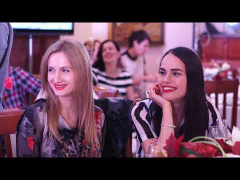 Видео: Открытие Ресторана ''Иерусалим'' в городе Киев