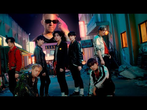 Видео: 💅🏻РЕАКЦИЯ НА ENHYPEN - 'SWEET VENOM' OFFICIAL MV + BELLA POARCH | REACTION TO K-POP