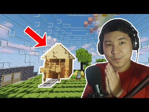 Видео: Шарда үйімді салдым 🏠