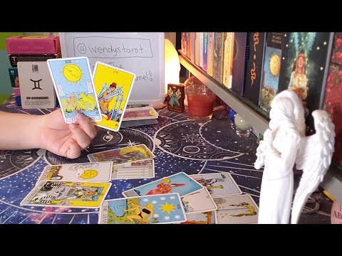 Видео: БЛИЗНЕЦЫ ♊ Кто-то появляется!! (3-9 ноября)