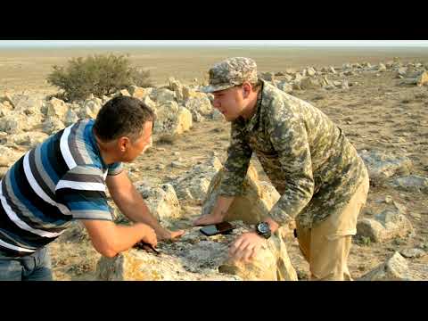 Видео: Такого в Казахстане больше нигде нет!