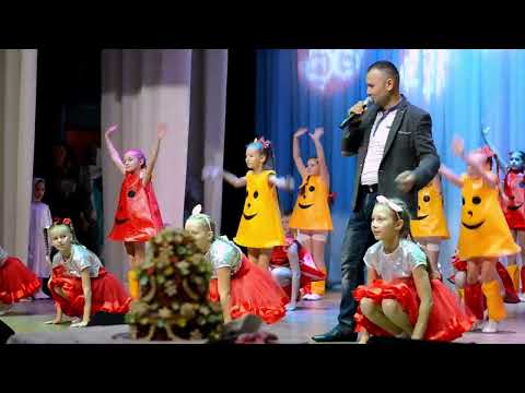 Видео: Валентин Патейчук - Гимн Каменецкого района