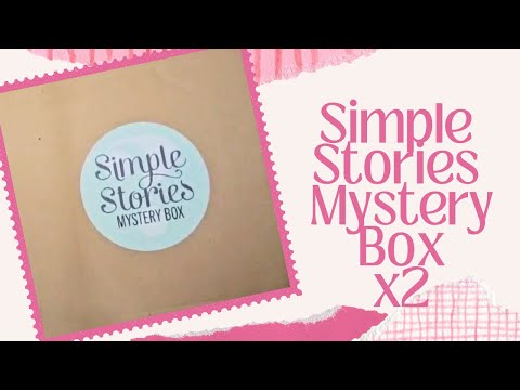 Видео: «Простые истории: таинственная коробка»: ноябрь 2025 г.