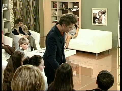 Видео: "Неделя стиля" № 33 ч.1