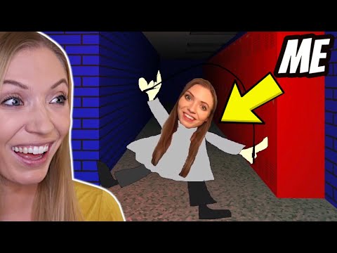 Видео: Я В ЭТОМ МОДЕ БАЛДИ!