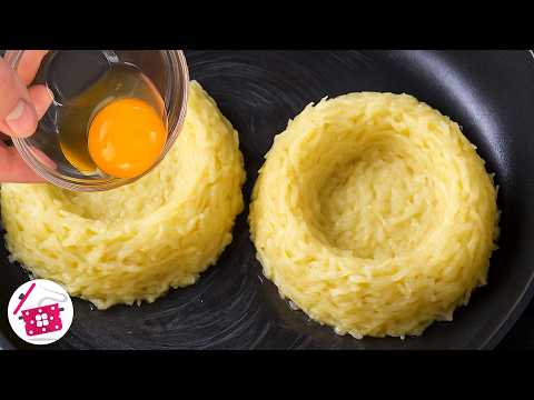 Видео: Моя семья просит готовить это каждый день! 😋 Простой и вкусный рецепт