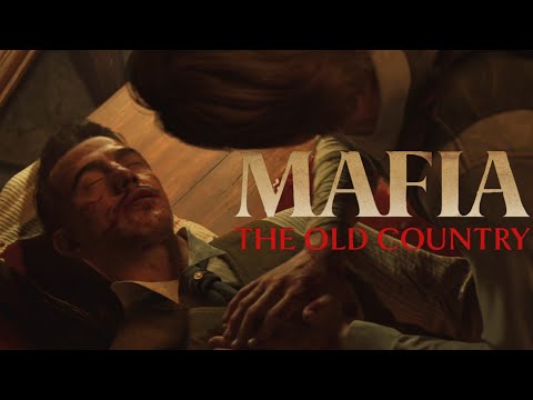 Видео: [ПЕРЕСТРЕЛКА НА ПРАЗДНИКЕ] ➤ Mafia: The Old Country  #10