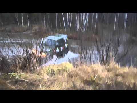 Видео: Video from Алтай 4х4