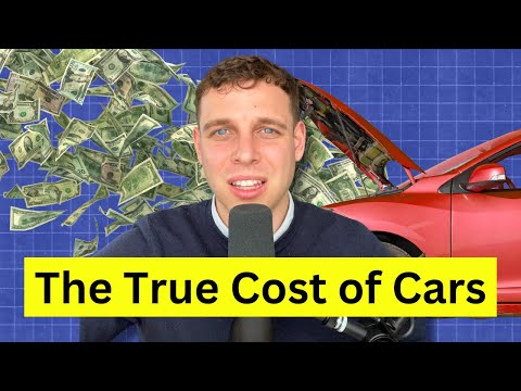 Видео: Реальная стоимость автомобилей