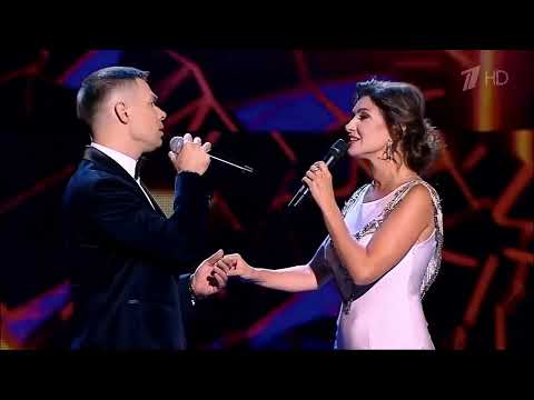 Видео: Анастасия Макеева и Стас Пьеха — Не спеши