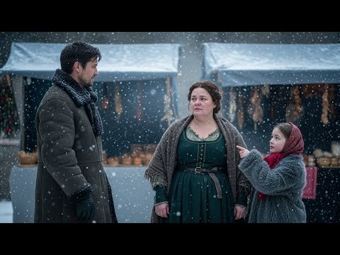 Видео: «Папа, выбери ее, иначе я не пойду домой», — маленькая девочка указала на толстую женщину