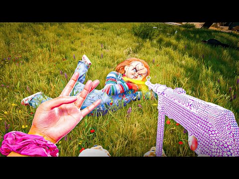 Видео: Подвижка на стримерах с быстрым движением демона