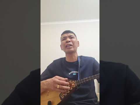 Видео: Аман Черный