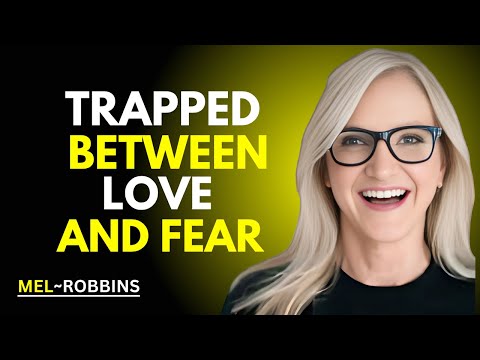 Видео: О чём думает избегающий человек, когда не контактирует с кем-то | Мотивационная речь Мел Роббинс