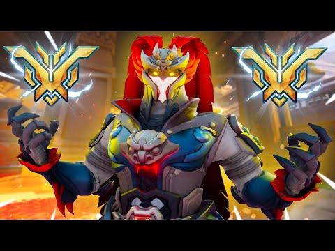 Видео: Жнец — ЛУЧШИЙ DPS в Overwatch 2