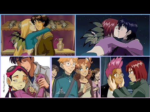 Видео: ||Калеб&Корнелия||Мэтт&Вилл||Эрик&Хай Лин||Найджел&Тарани||Мартин&Ирма||