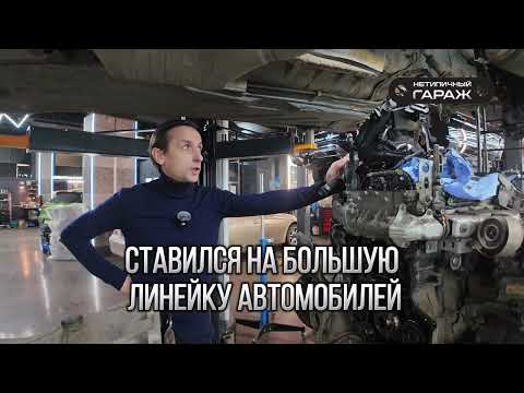 Видео: ДИЗЕЛЬНЫЙ ДВИГАТЕЛЬ OM651 МЕРСЕДЕС: Полный разбор двигателя Mercedes от эксперта!