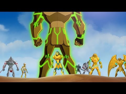 Видео: Египтус  1 серия  Темная пирамида [5\5] (НА РУССКОМ ЯЗЫКЕ)